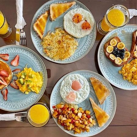 בוגוטה Cal Bed & Breakfast מראה חיצוני תמונה