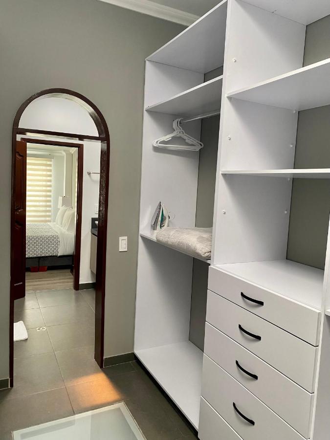 בוגוטה Cal Bed & Breakfast מראה חיצוני תמונה