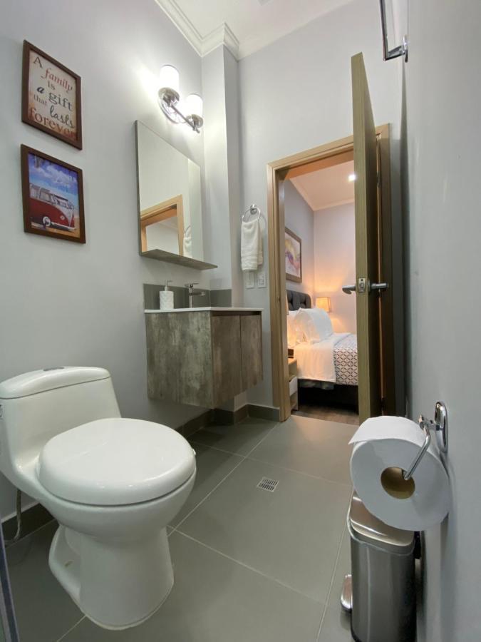 בוגוטה Cal Bed & Breakfast מראה חיצוני תמונה