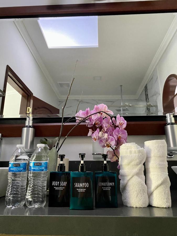 בוגוטה Cal Bed & Breakfast מראה חיצוני תמונה