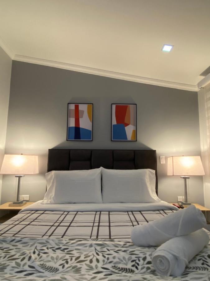 בוגוטה Cal Bed & Breakfast מראה חיצוני תמונה
